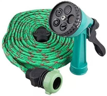 Magic Hose Pipe with Spray Gun