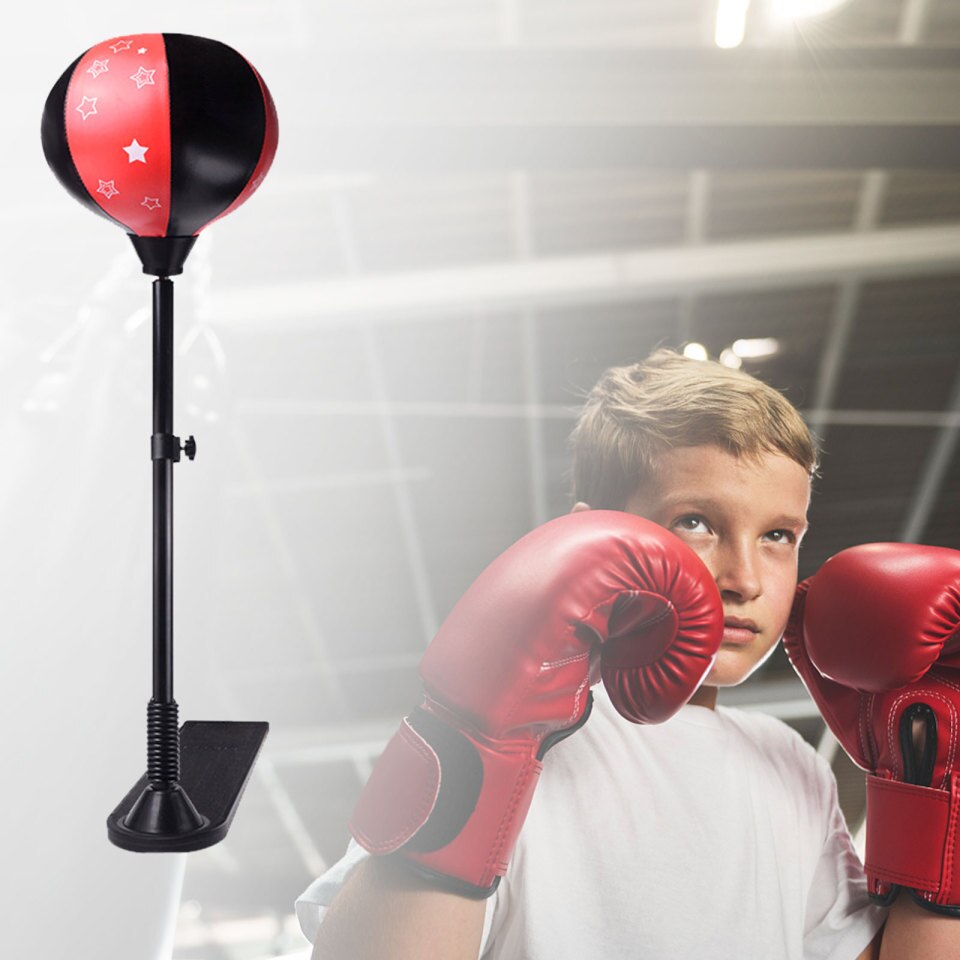 Fitness Boxing Punch Bag