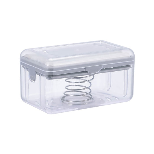 Foaming Soap Drainer Box Brush