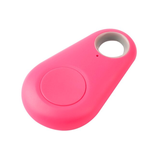 Mini Anti-Lost GPS Locator Tracker