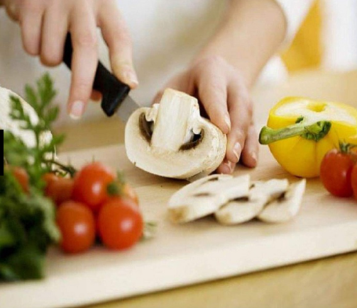 Chopping Board Set