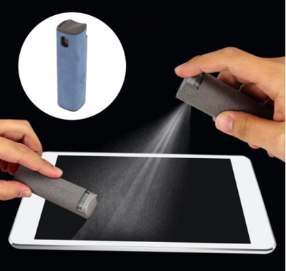 Airpod Cleaning Pen & Mobile Screen Cleaner Spray Combo