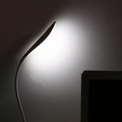 Touch Control Eye Protection Flexible Desk Table Study Lamp