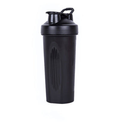 Protein Shaker Bottle 600ml