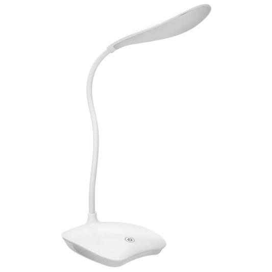 Touch Control Eye Protection Flexible Desk Table Study Lamp