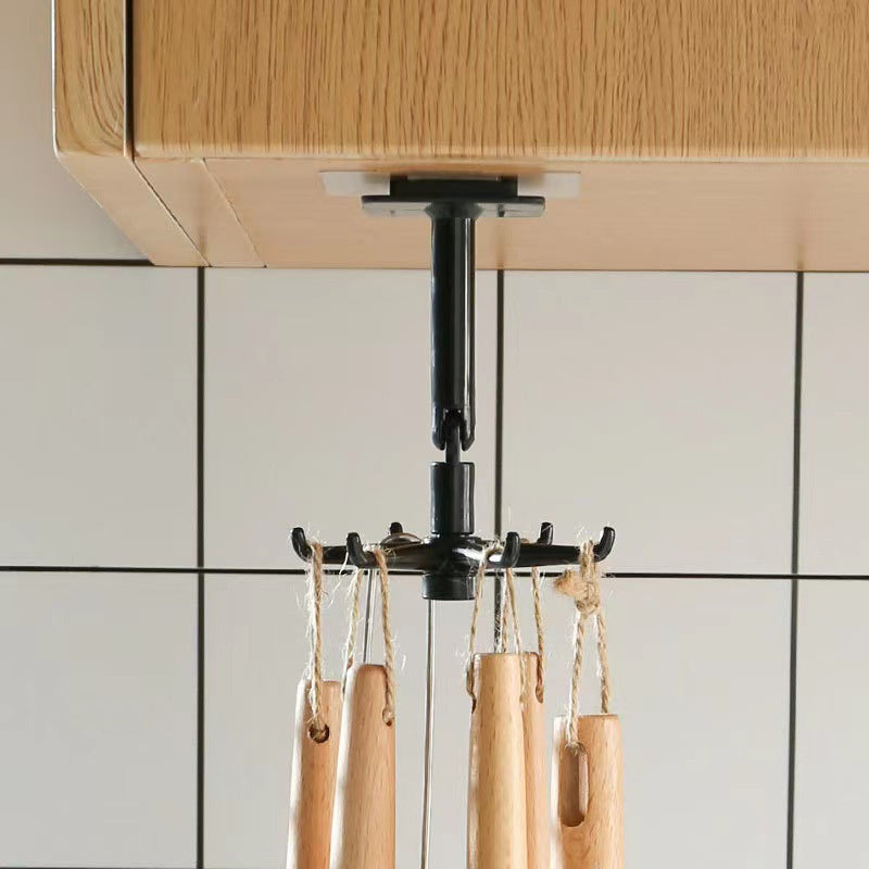 360° Multi-Purpose Kitchen Hook