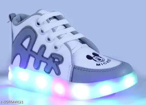 Kids Lighting Shoes
