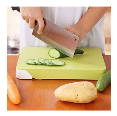 Chopping Board Set