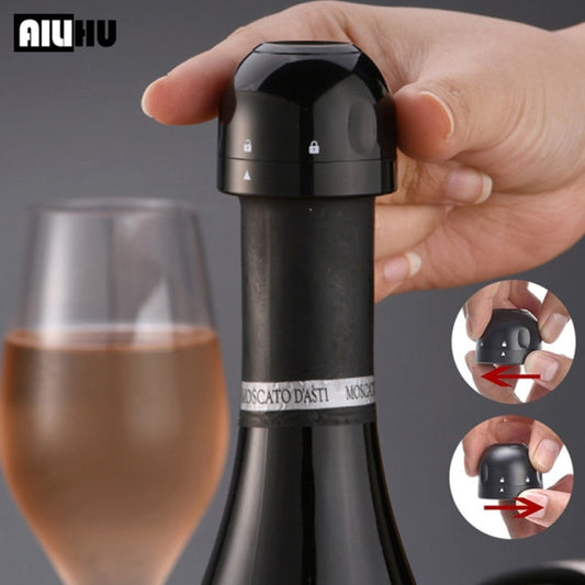 Wine Bottle Sealer