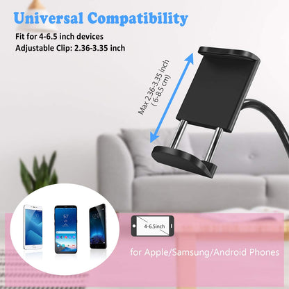 Universal Smartphones & Tablet Holder
