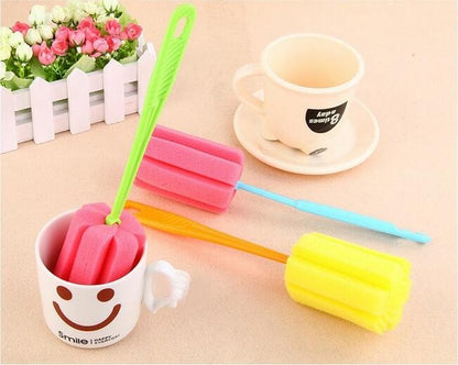 Kitchen Mug Sponge Cleaning Tool