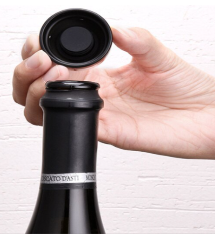 Wine Bottle Sealer