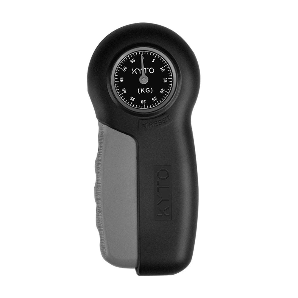 Hand Grip Meter