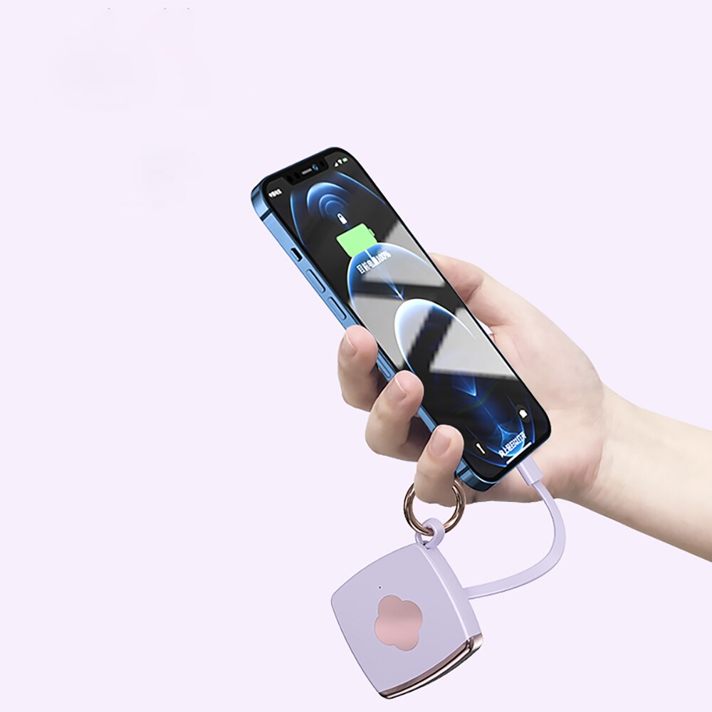 Mini Emergency Power bank