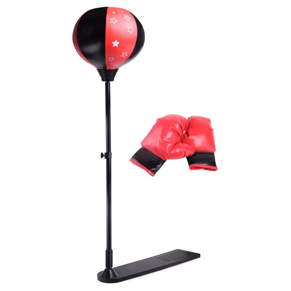 Fitness Boxing Punch Bag