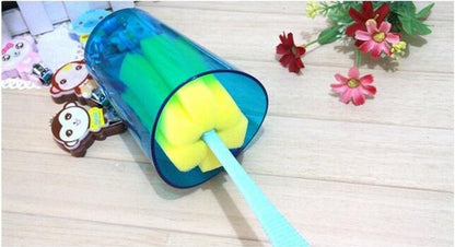 Kitchen Mug Sponge Cleaning Tool