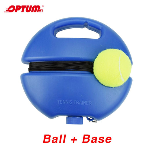 Rebound Ball Exercise Tennis Training Machine