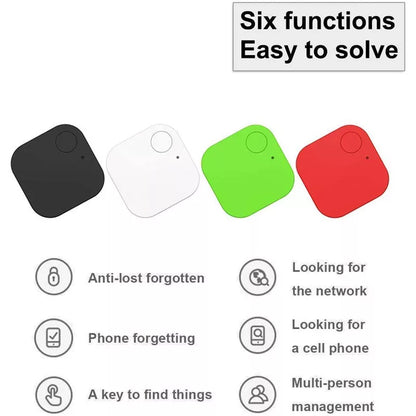 Smart Anti Lost Mini GPS Tracker