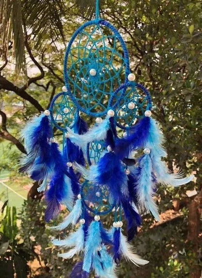 Mehruna Dream Catchers Wall Hangings for Home Decor