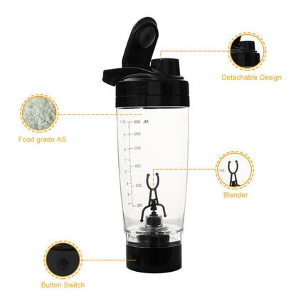 Automatic Electric Blender