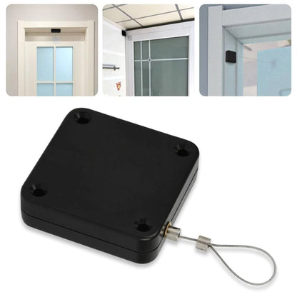 New Multifunctional Automatic Door Closer Set