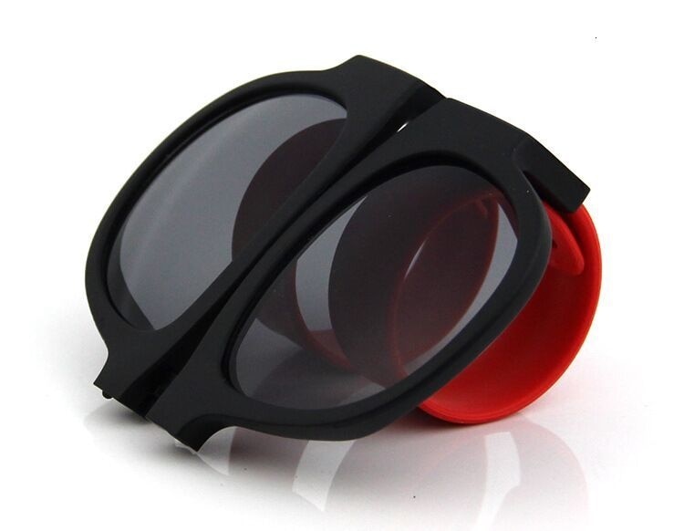 Foldable Sunglasses for Unisex