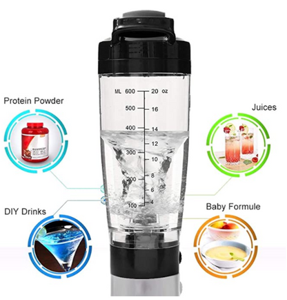 Automatic Electric Blender