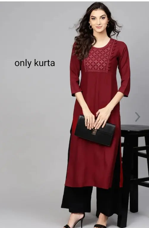 Chitrarekha Petite Kurtis