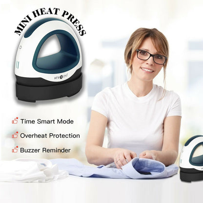 Mini Heat Press Machine