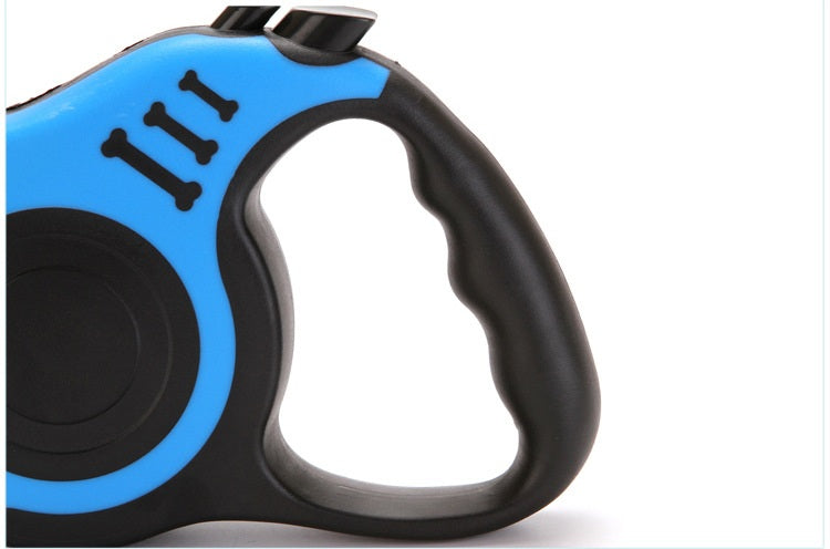 Automatic Retractable Pet Leash