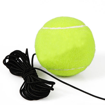 Rebound Ball Exercise Tennis Training Machine