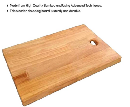 Chopping Board Set