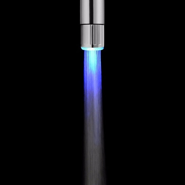 LED Luminous Faucet Tap