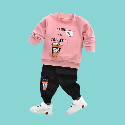 M/S YOUR COLLECTION BABY BOYS BABY GIRLS CLOTHING SET