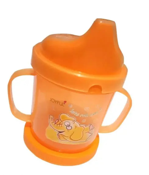 बेबी सिपर कप सिपर कवर और ढक्कन के साथ 300 एमएल लिटिल सिपर कप क्लासिक सॉफ्ट कप हैलो बेबी प्लास्टिक सिपर कप सिप्पी कप स्ट्रॉ के साथ बच्चों के लिए BPA मुक्त 