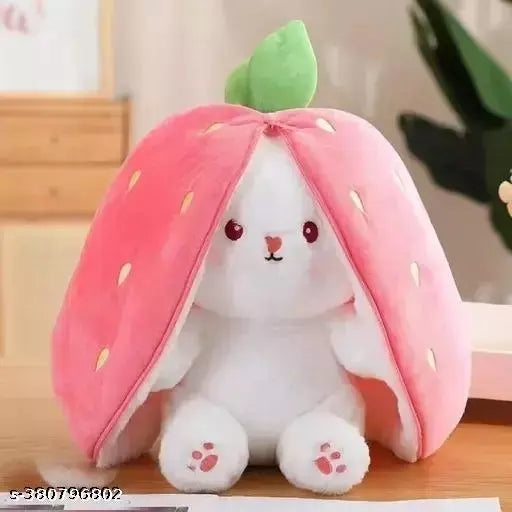 Fruit Bunny manni Toy