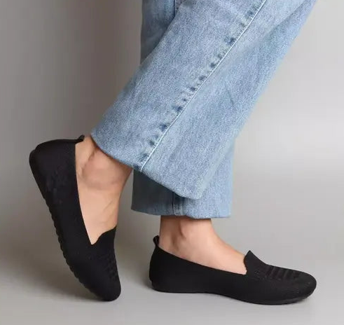 ROKVOK STYLISH LOAFER BELLY