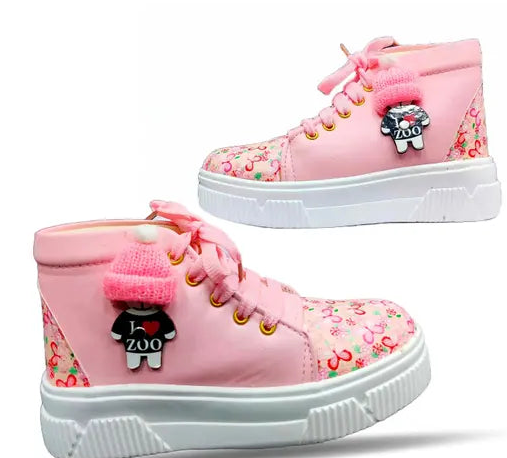 Shoes For Girls