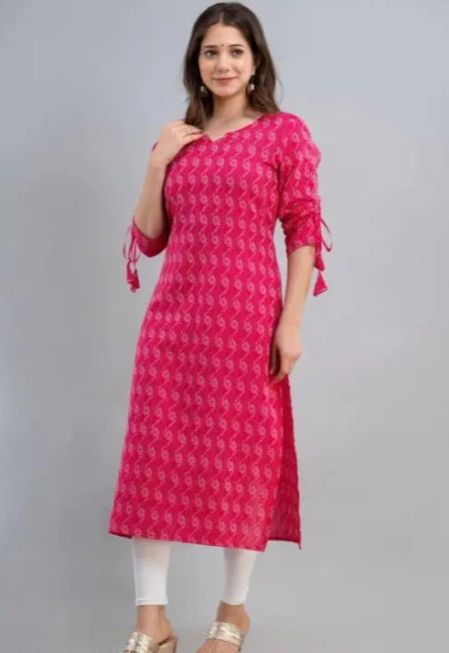 Chitrarekha Graceful Kurtis