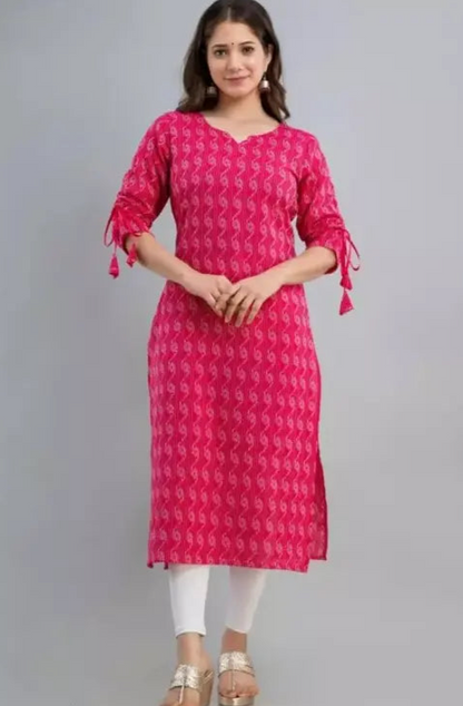 Chitrarekha Graceful Kurtis