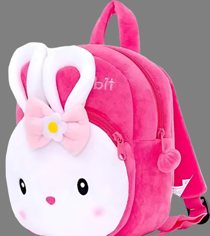 RRHR SALES Small Kids Bags Soft Material to Baby/Boys/Girls For School bag (2 To 5 Year)