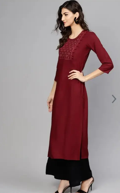 Chitrarekha Petite Kurtis